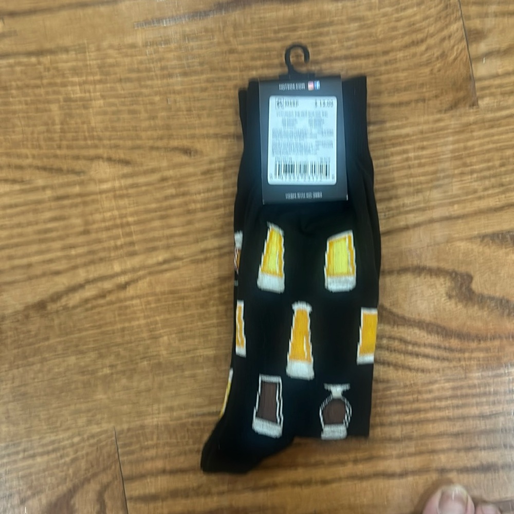 Hotsox men new